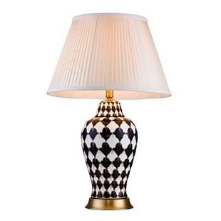 Настольная лампа LUCIA TUCCI Harrods Harrods T935.1